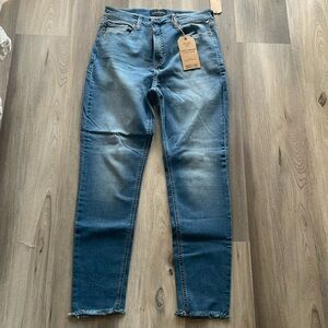 Lucky Brand - Bridgette Jeans